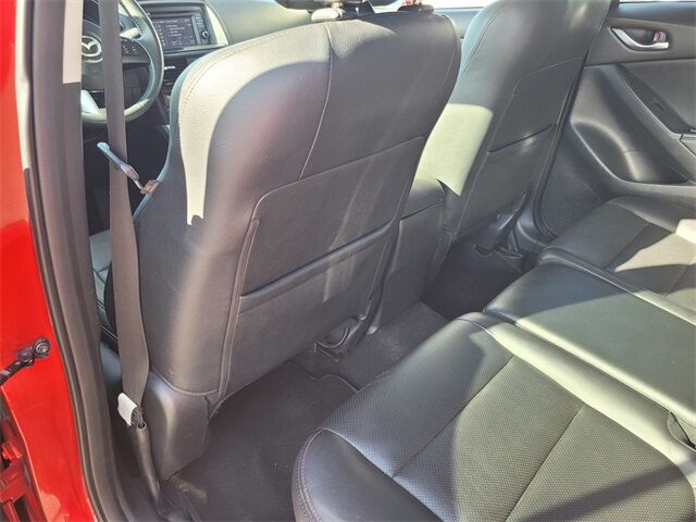 2014 MAZDA CX-5 Grand Touring Roseville CA