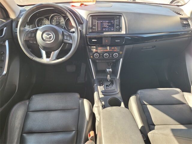 2014 MAZDA CX-5 Grand Touring Roseville CA