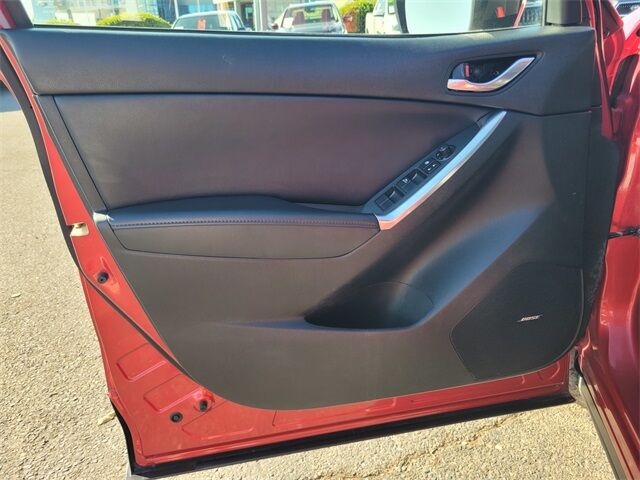2014 MAZDA CX-5 Grand Touring Roseville CA