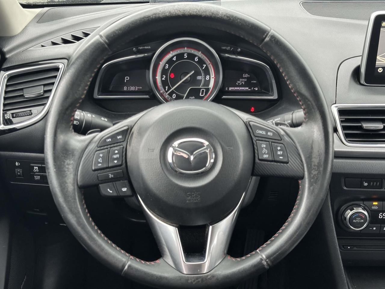 2014 MAZDA Mazda3 s Touring Woodbridge VA