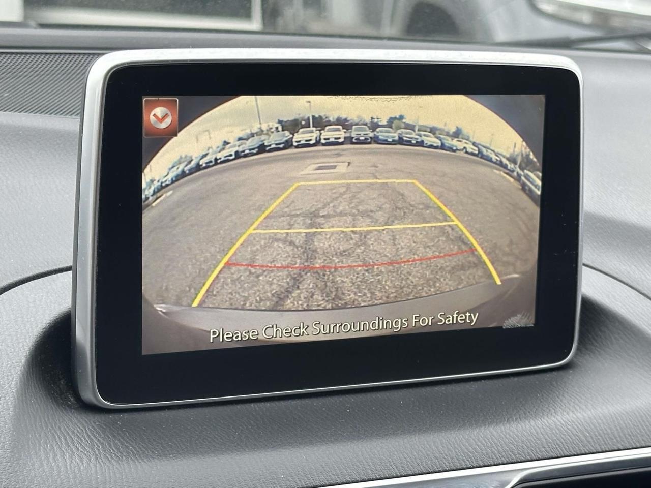 2014 MAZDA Mazda3 s Touring Woodbridge VA