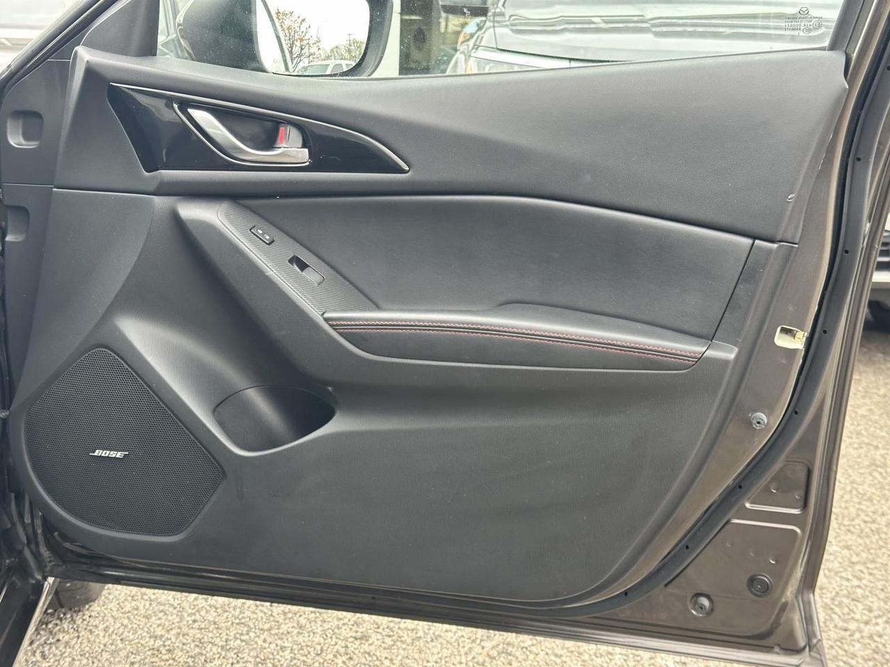 2014 MAZDA Mazda3 s Touring Woodbridge VA