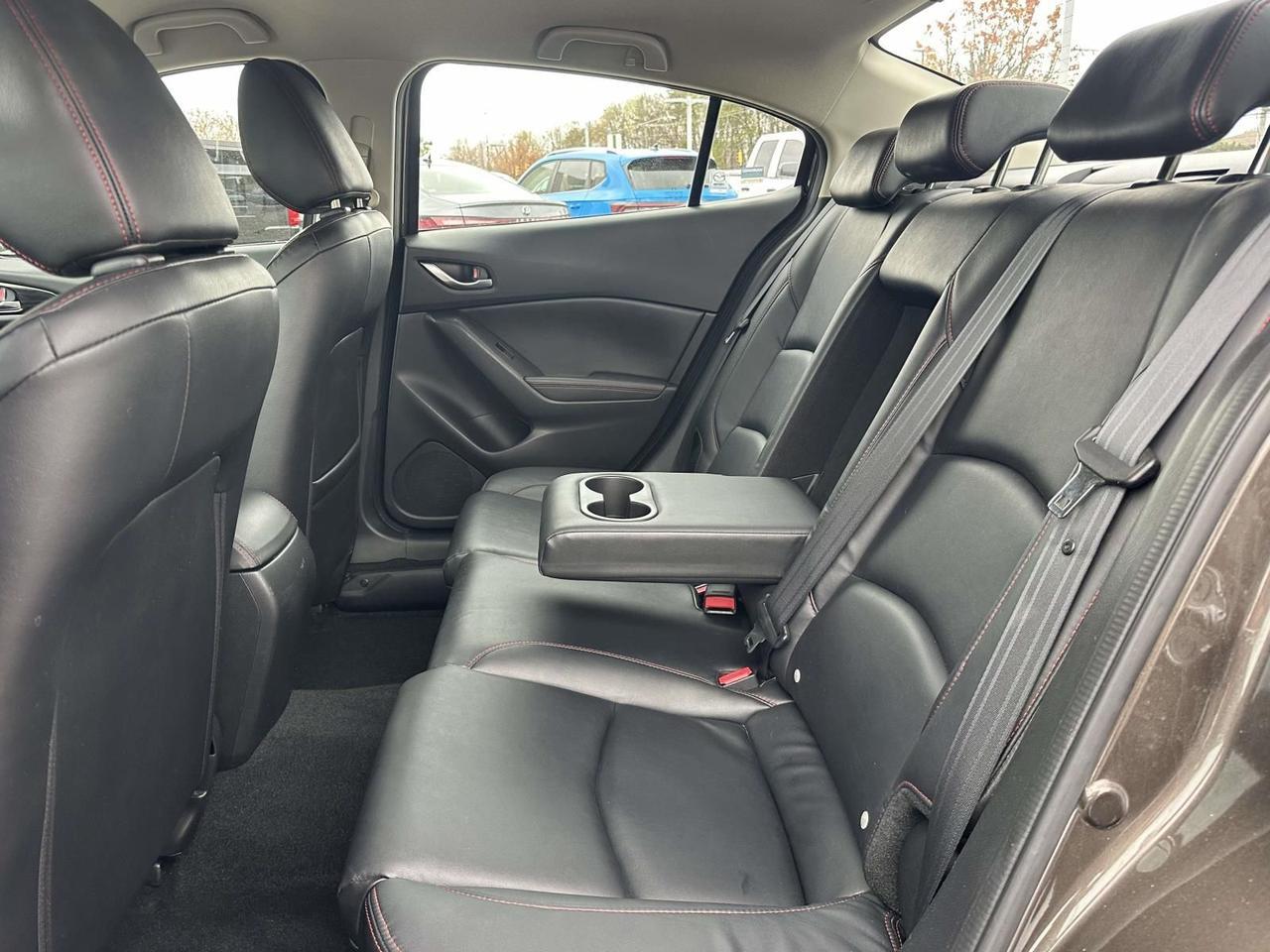 2014 MAZDA Mazda3 s Touring Woodbridge VA