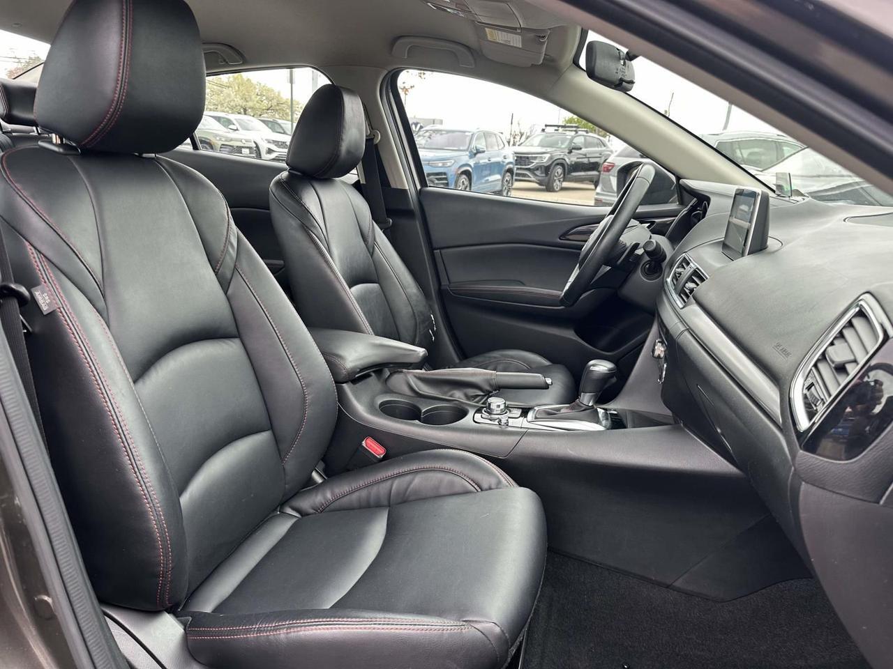 2014 MAZDA Mazda3 s Touring Woodbridge VA