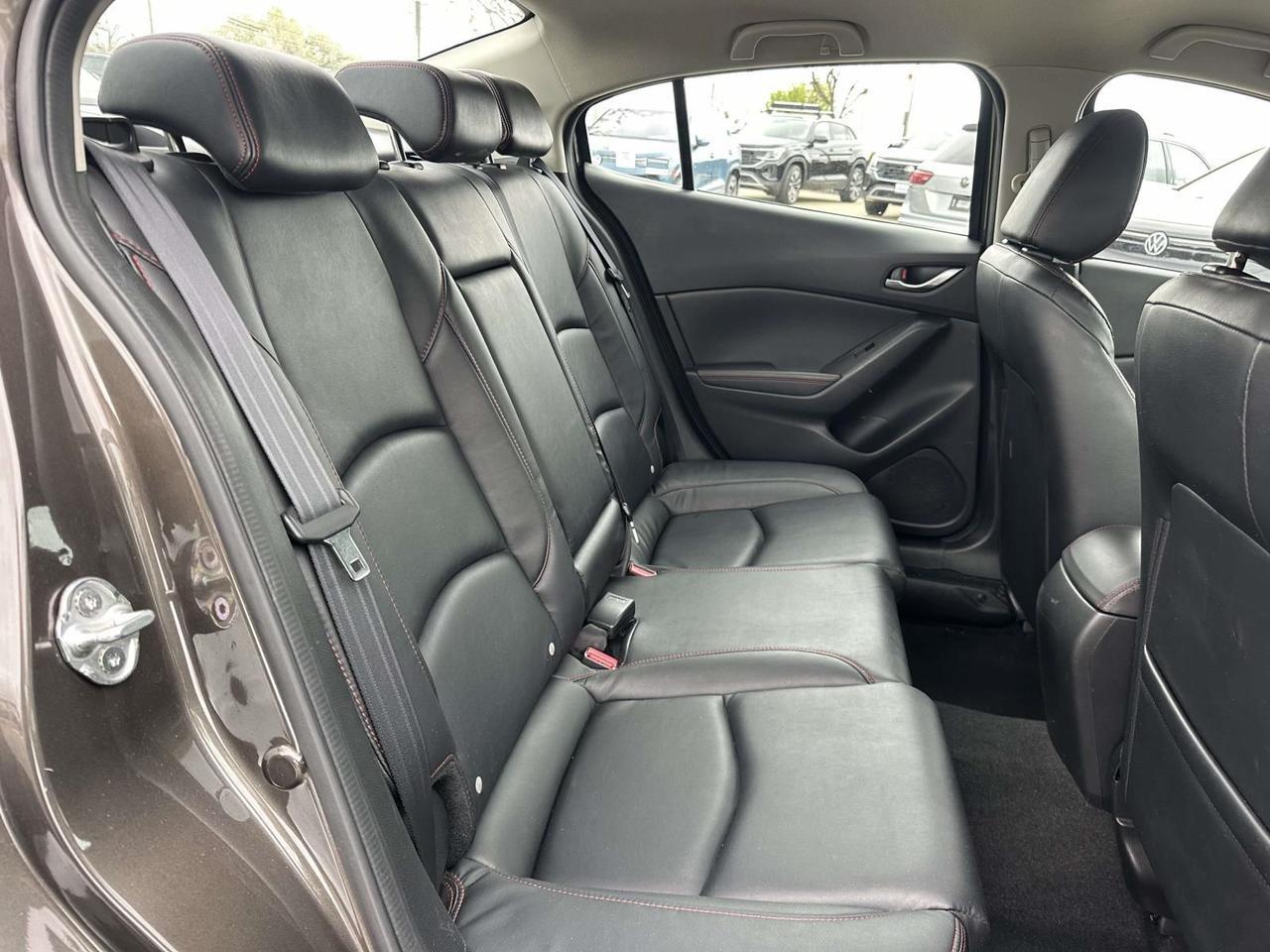 2014 MAZDA Mazda3 s Touring Woodbridge VA