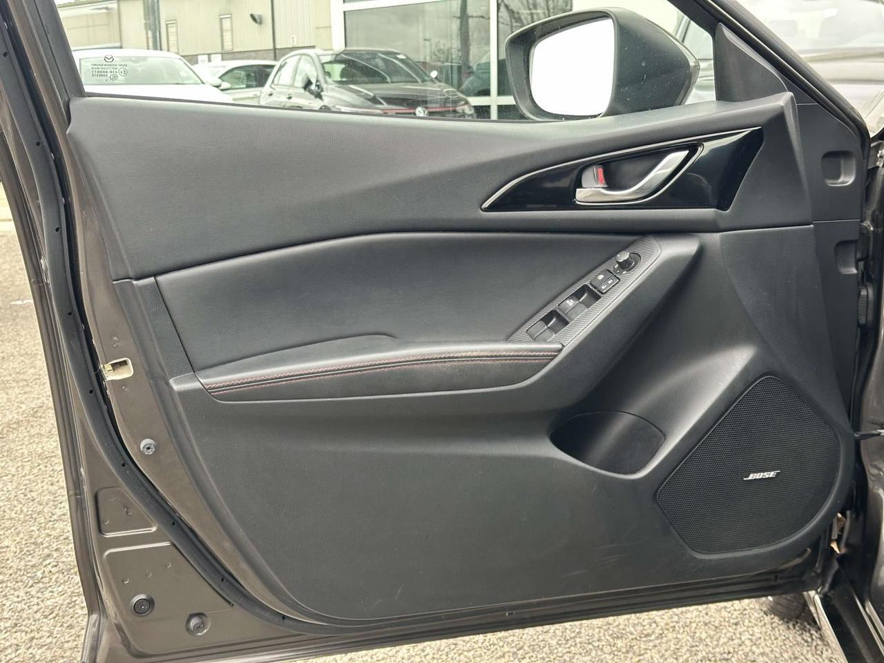 2014 MAZDA Mazda3 s Touring Woodbridge VA