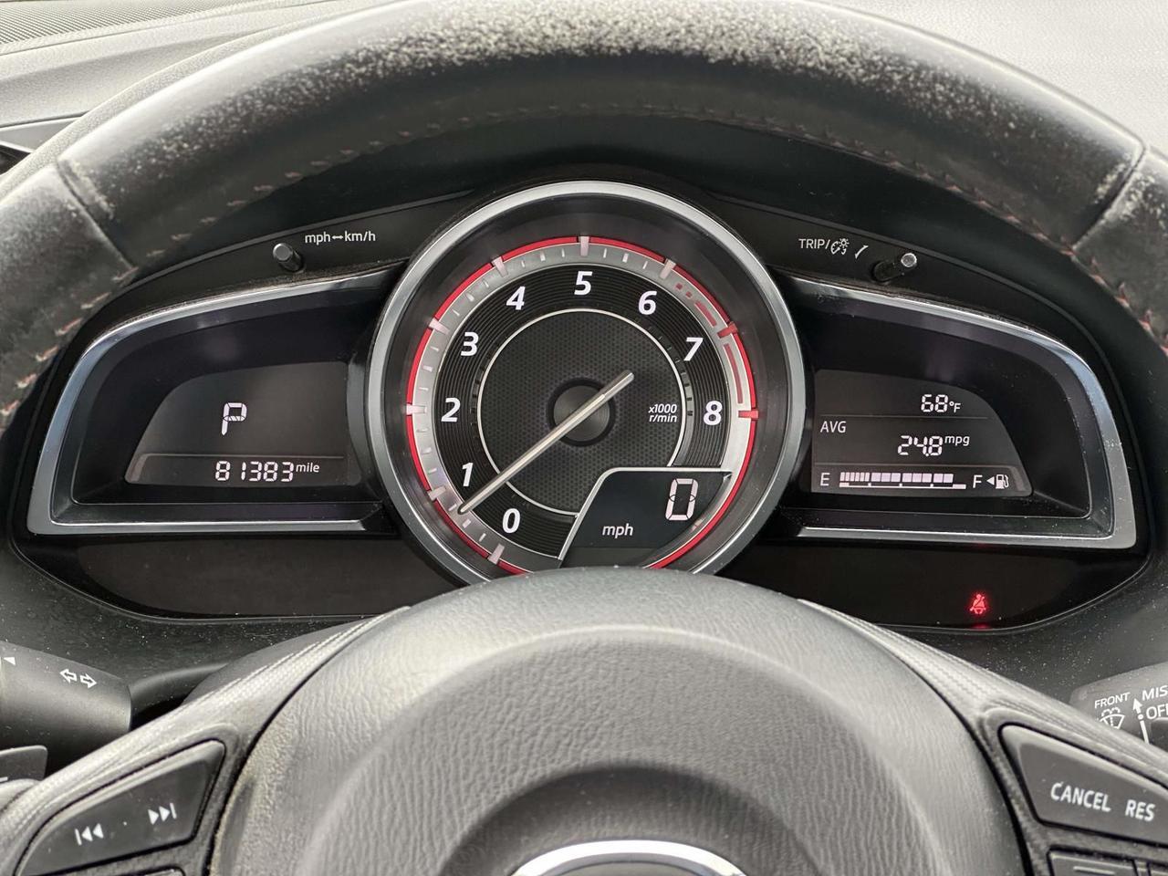 2014 MAZDA Mazda3 s Touring Woodbridge VA