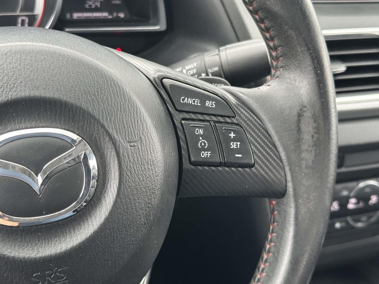 2014 MAZDA Mazda3 s Touring Woodbridge VA