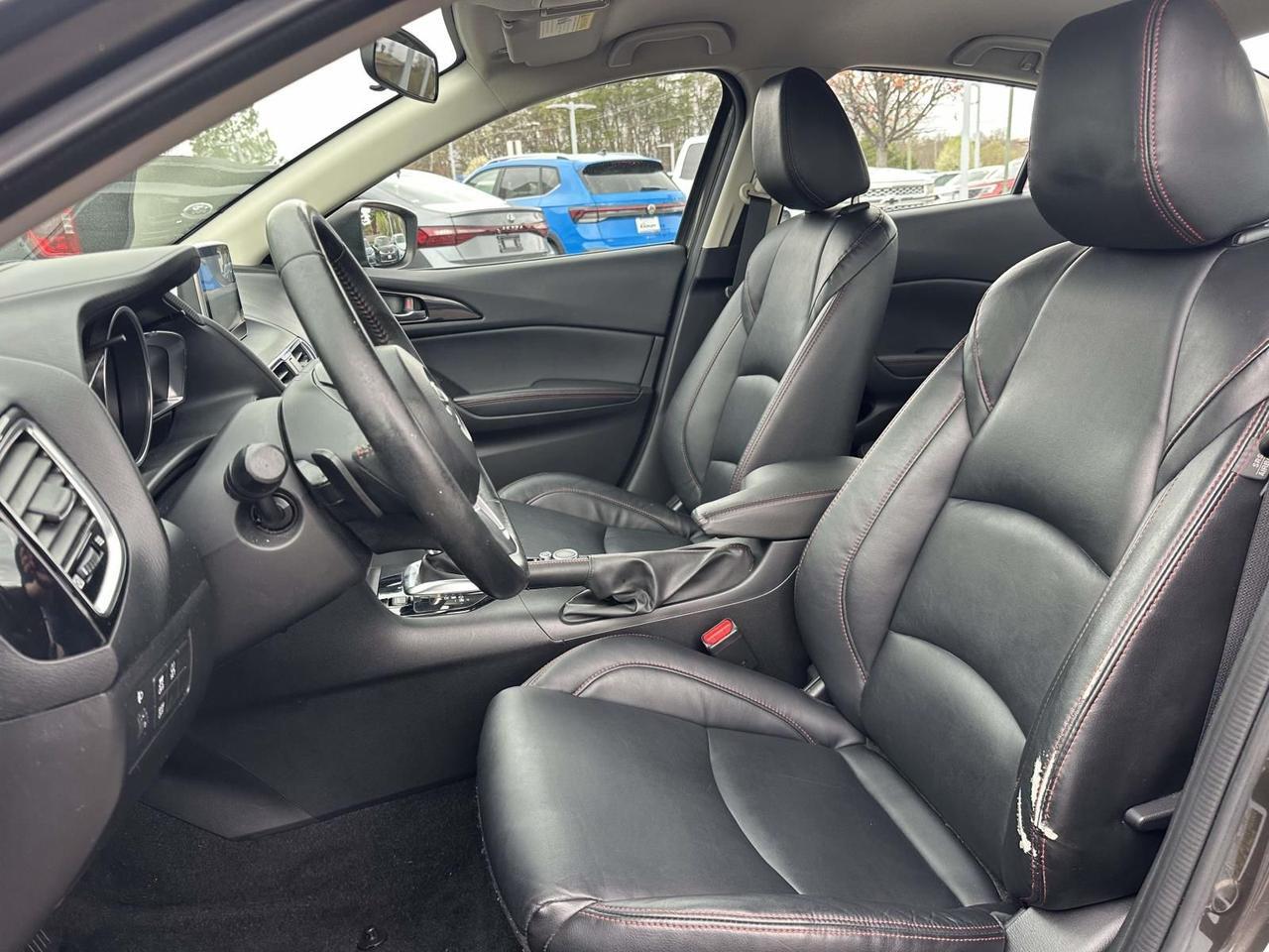 2014 MAZDA Mazda3 s Touring Woodbridge VA