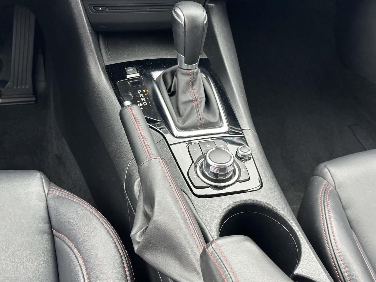 2014 MAZDA Mazda3 s Touring Woodbridge VA