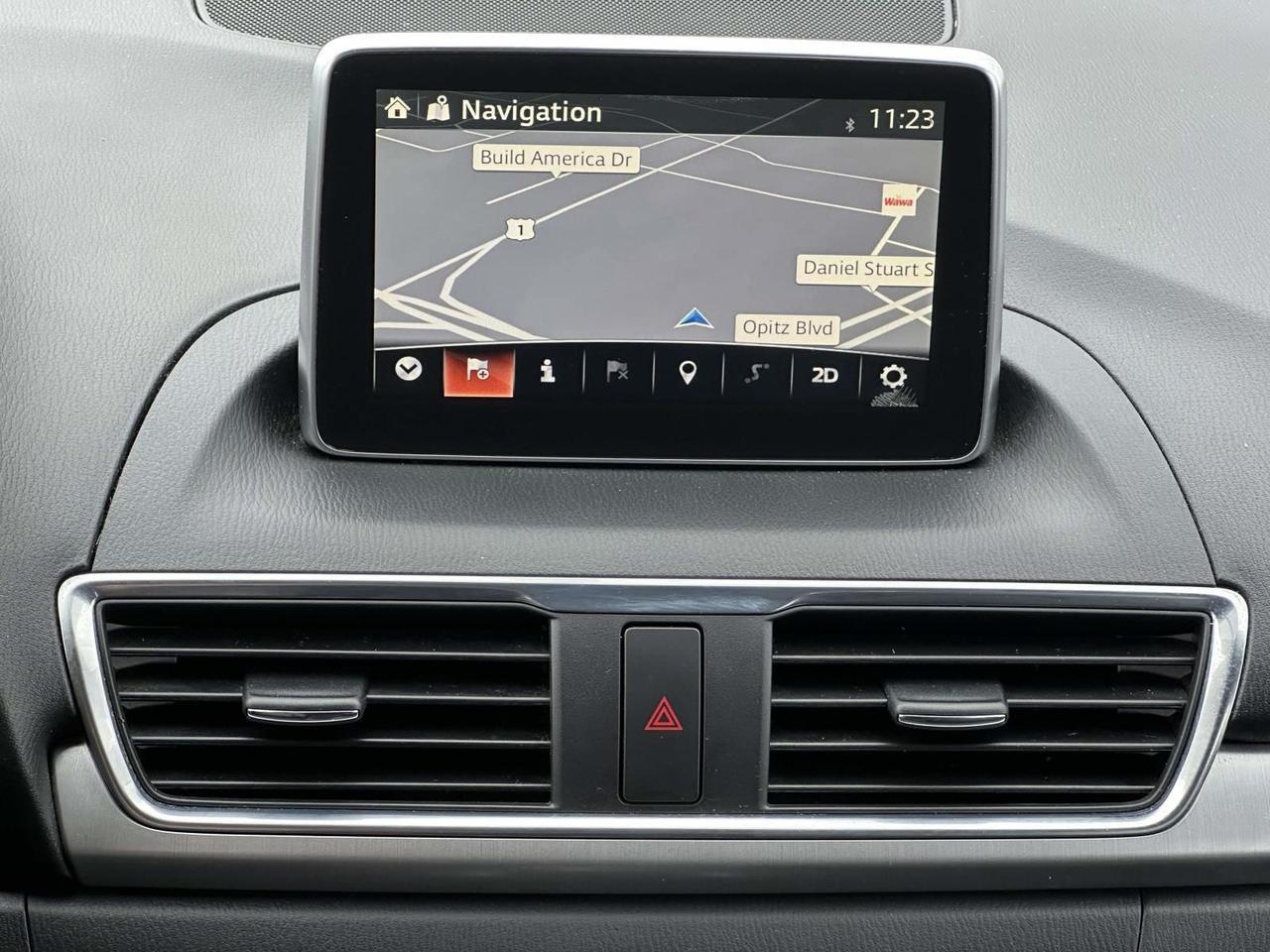 2014 MAZDA Mazda3 s Touring Woodbridge VA