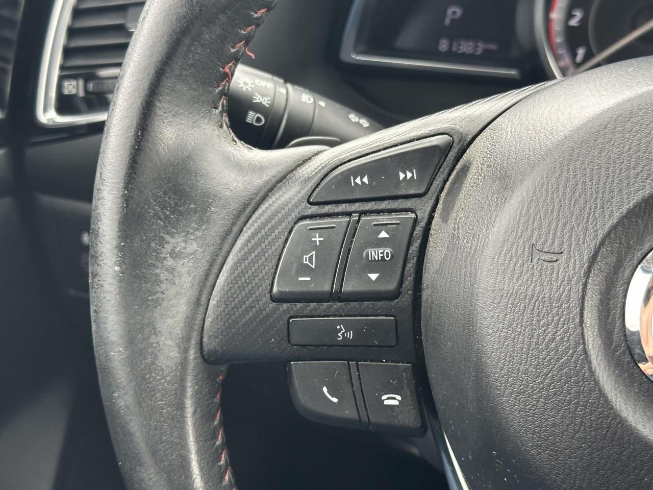 2014 MAZDA Mazda3 s Touring Woodbridge VA