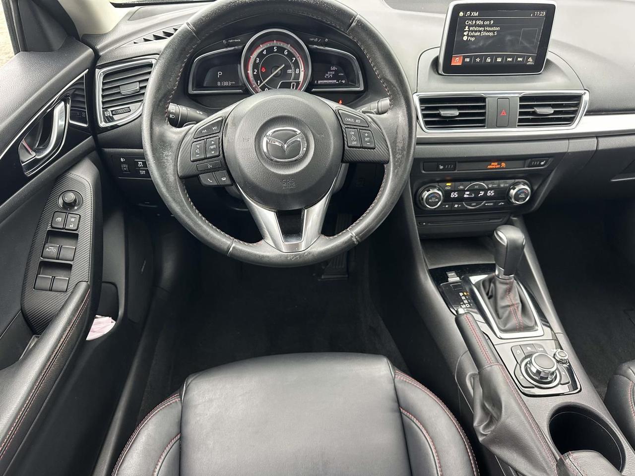 2014 MAZDA Mazda3 s Touring Woodbridge VA