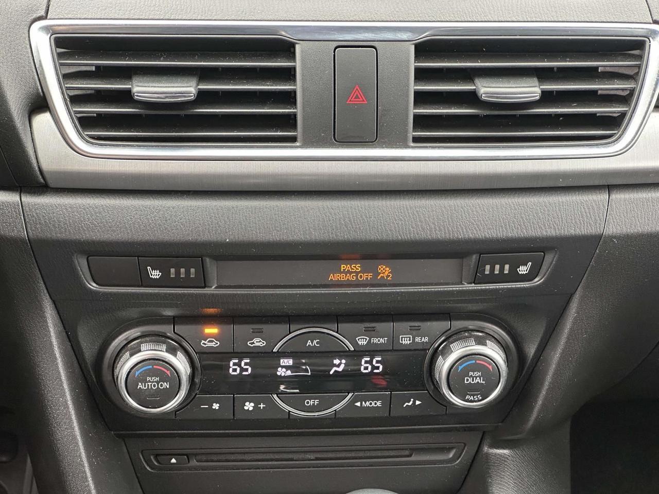 2014 MAZDA Mazda3 s Touring Woodbridge VA