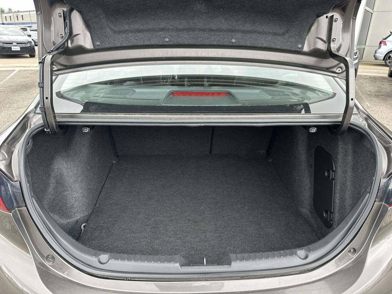 2014 MAZDA Mazda3 s Touring Woodbridge VA