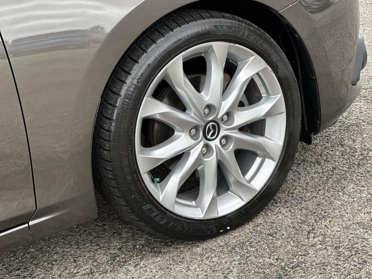 2014 MAZDA Mazda3 s Touring Woodbridge VA