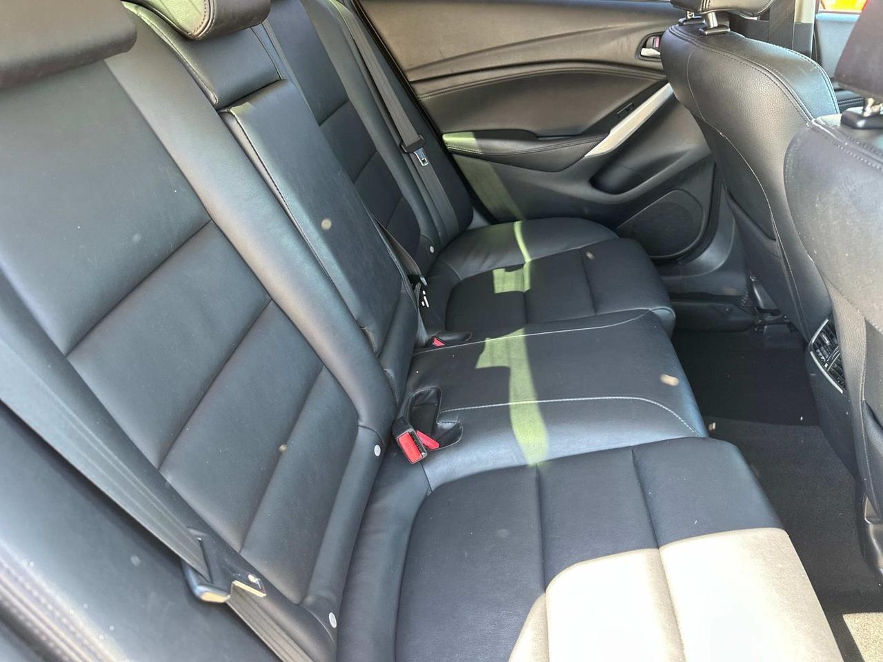 2014 MAZDA Mazda6 i Touring Woodbridge VA