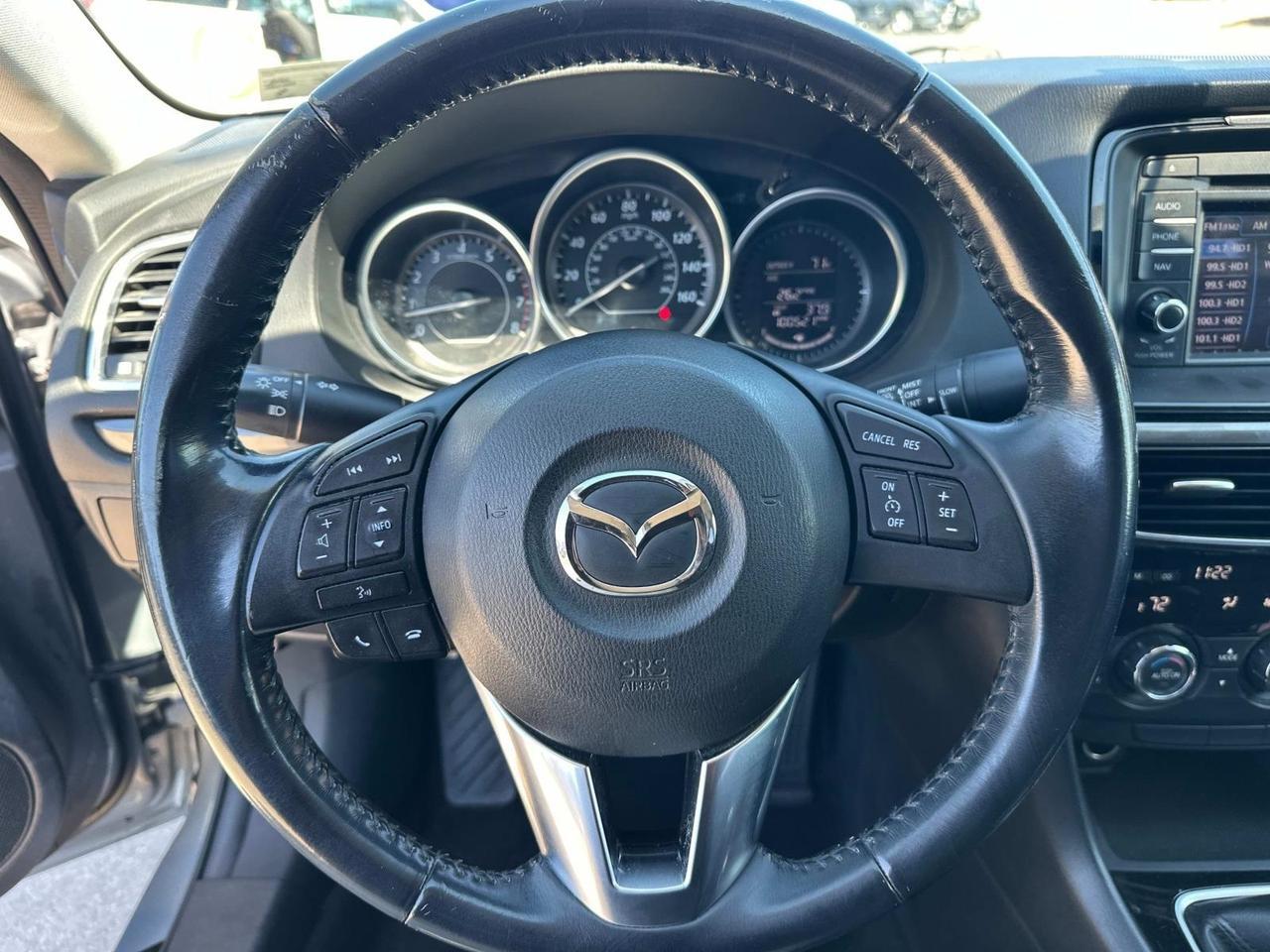 2014 MAZDA Mazda6 i Touring Woodbridge VA