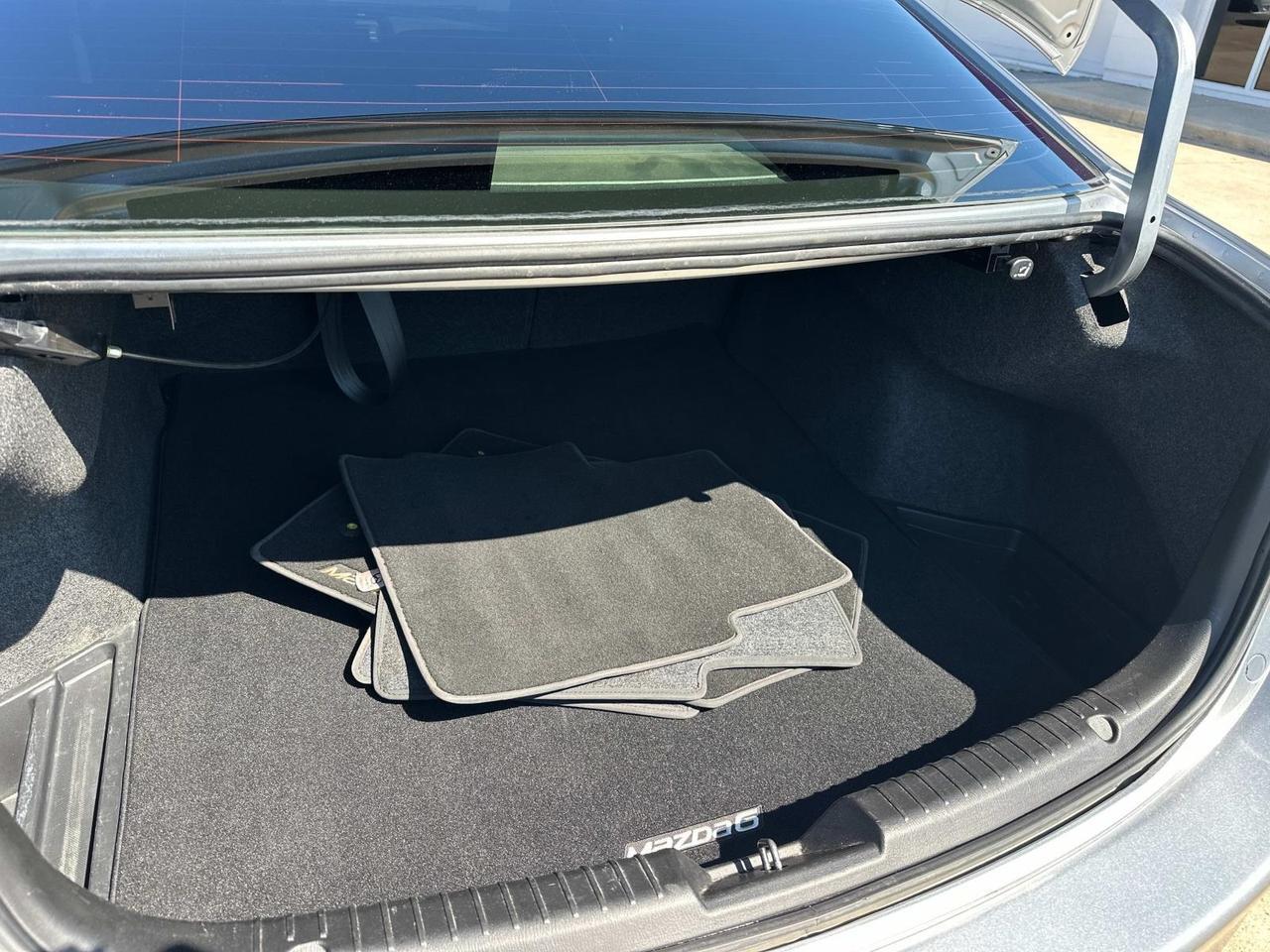 2014 MAZDA Mazda6 i Touring Woodbridge VA