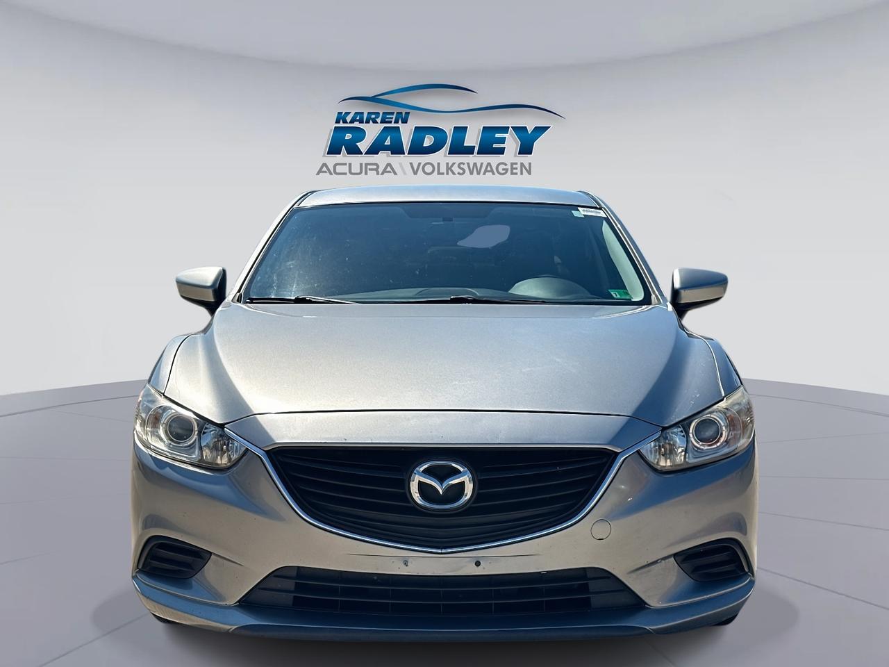 2014 MAZDA Mazda6 i Touring Woodbridge VA