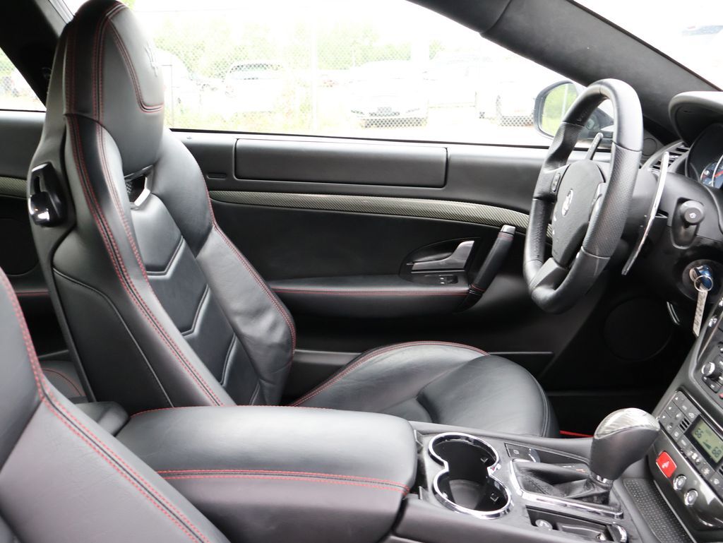 2014 Maserati GranTurismo Sport San Clemente CA