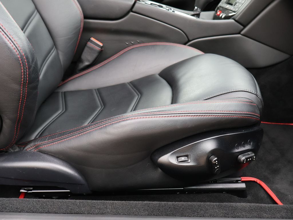 2014 Maserati GranTurismo Sport San Clemente CA