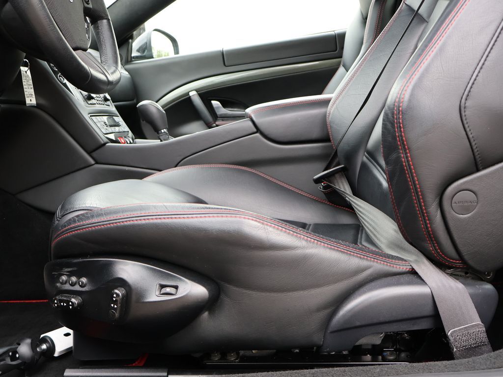 2014 Maserati GranTurismo Sport San Clemente CA