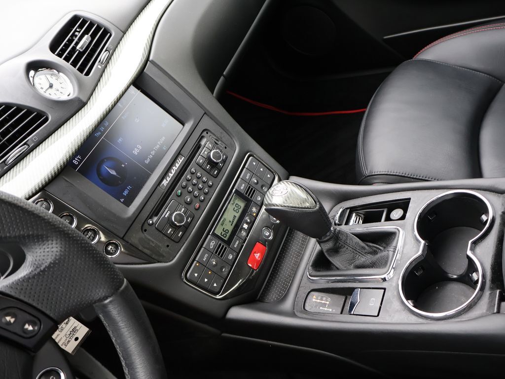 2014 Maserati GranTurismo Sport San Clemente CA