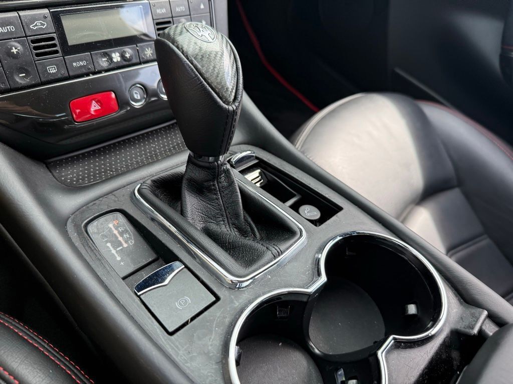 2014 Maserati GranTurismo Sport San Clemente CA