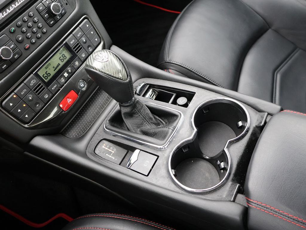 2014 Maserati GranTurismo Sport San Clemente CA