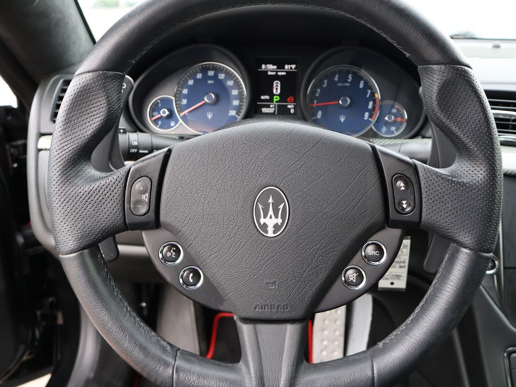 2014 Maserati GranTurismo Sport San Clemente CA