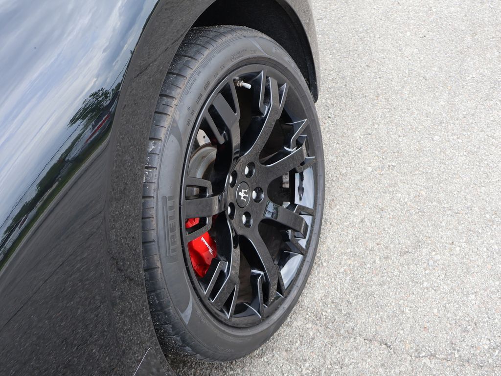 2014 Maserati GranTurismo Sport San Clemente CA