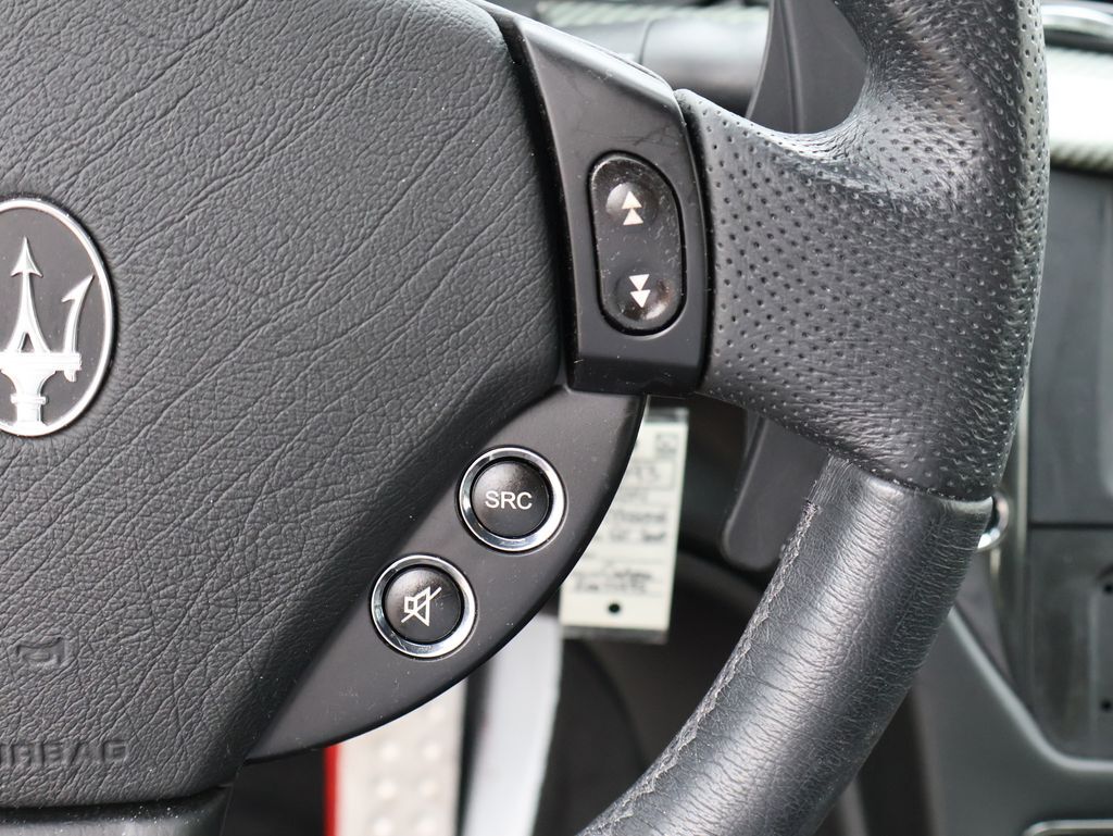 2014 Maserati GranTurismo Sport San Clemente CA