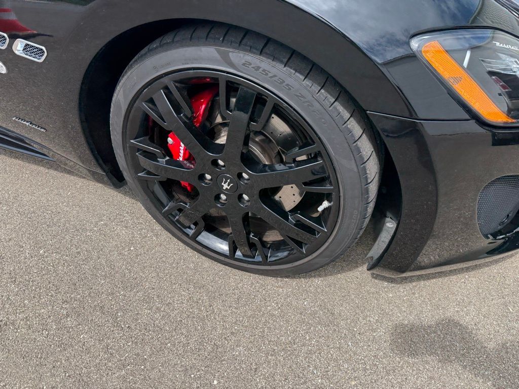 2014 Maserati GranTurismo Sport San Clemente CA
