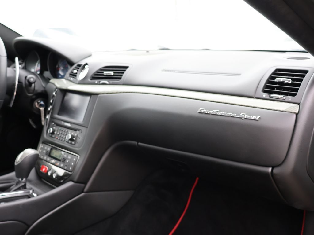 2014 Maserati GranTurismo Sport San Clemente CA