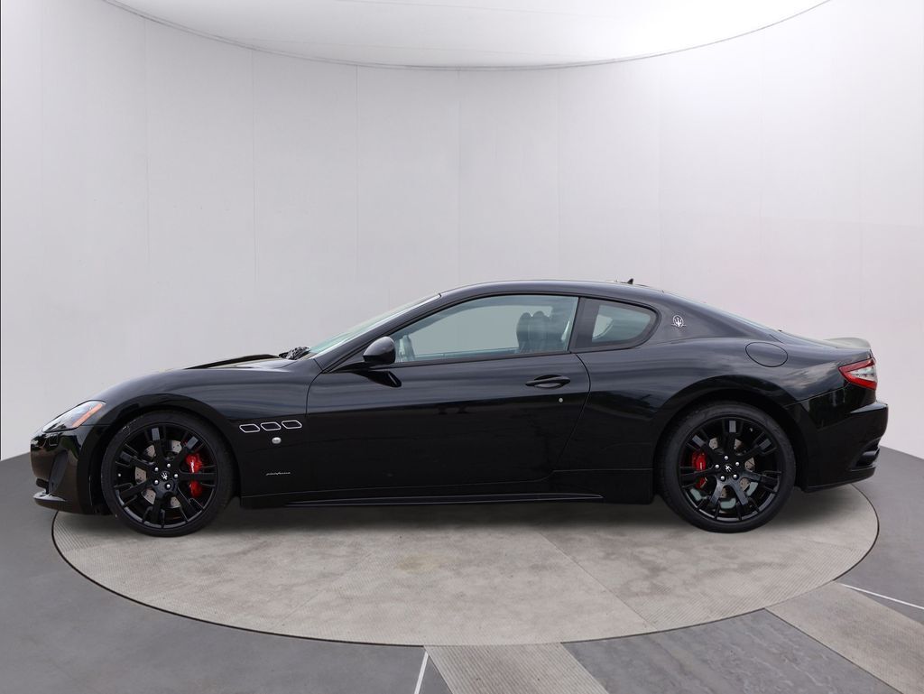 2014 Maserati GranTurismo Sport San Clemente CA