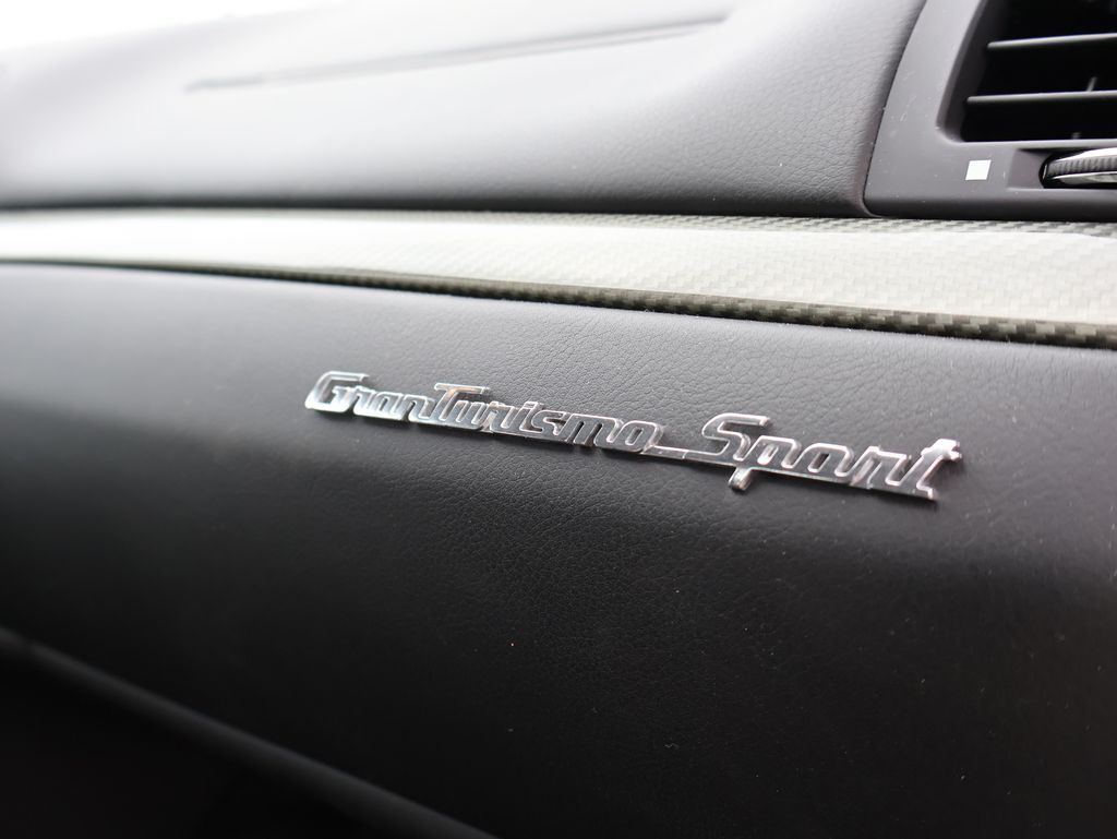 2014 Maserati GranTurismo Sport San Clemente CA