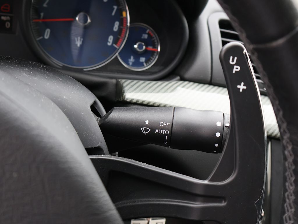 2014 Maserati GranTurismo Sport San Clemente CA