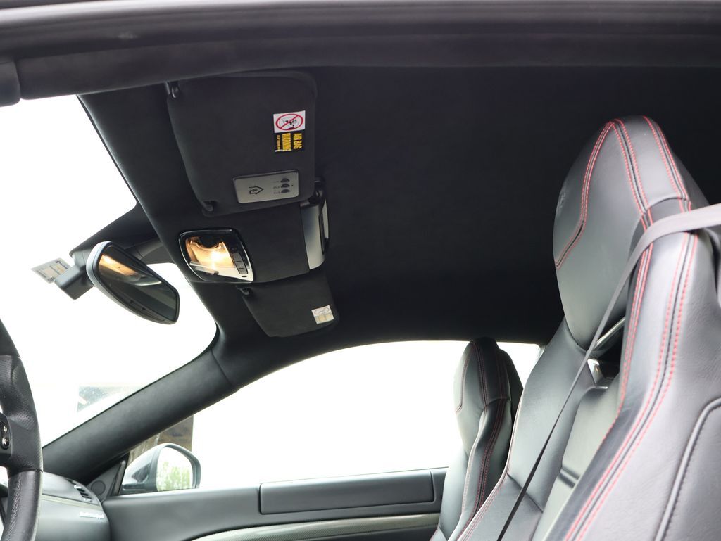 2014 Maserati GranTurismo Sport San Clemente CA