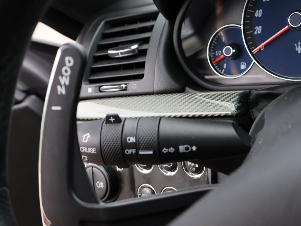 2014 Maserati GranTurismo Sport San Clemente CA