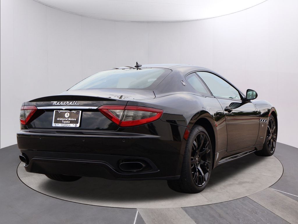 2014 Maserati GranTurismo Sport San Clemente CA