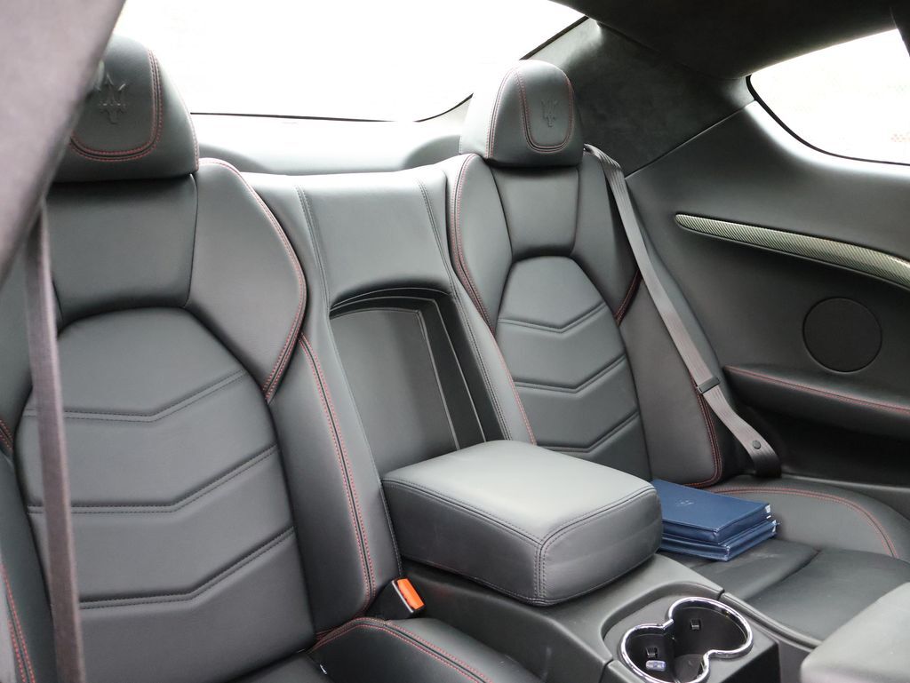 2014 Maserati GranTurismo Sport San Clemente CA