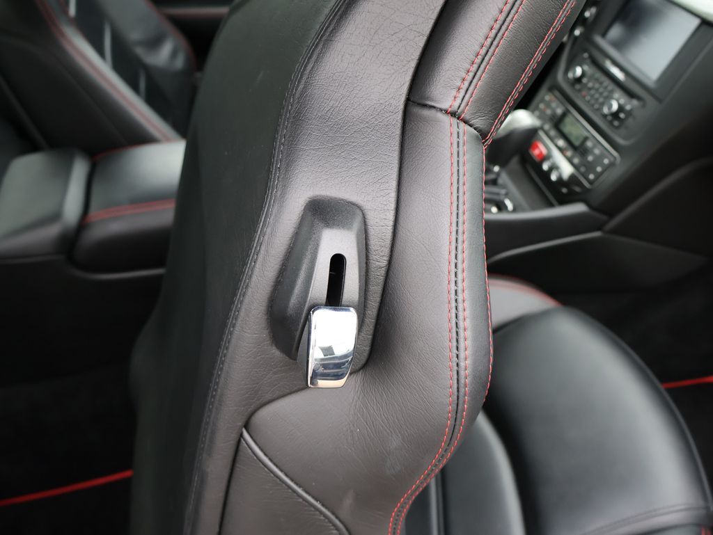 2014 Maserati GranTurismo Sport San Clemente CA