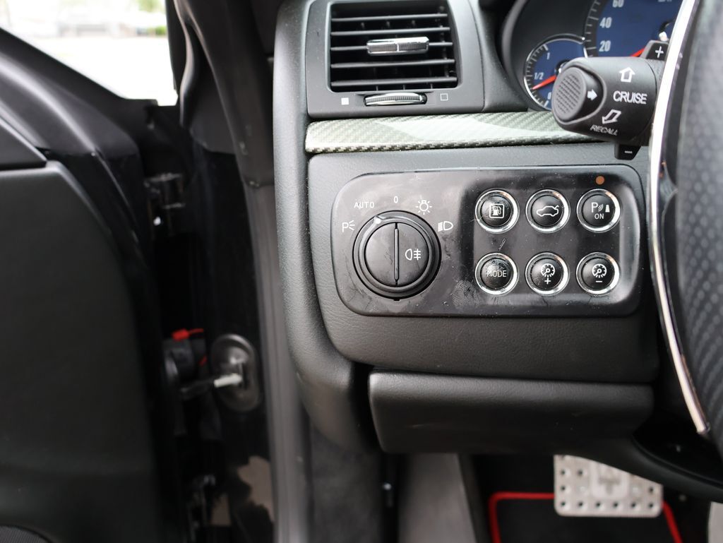 2014 Maserati GranTurismo Sport San Clemente CA