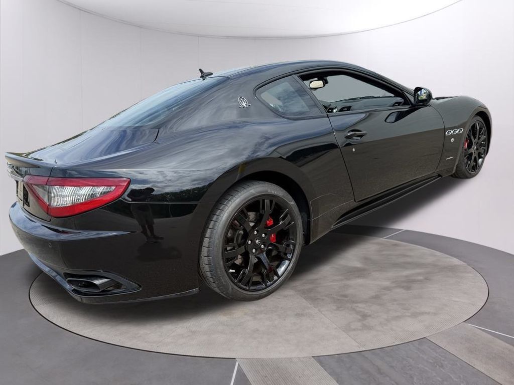 2014 Maserati GranTurismo Sport San Clemente CA