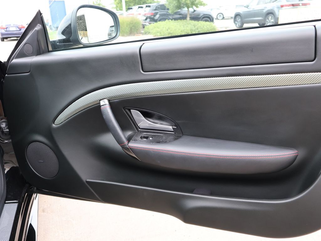 2014 Maserati GranTurismo Sport San Clemente CA
