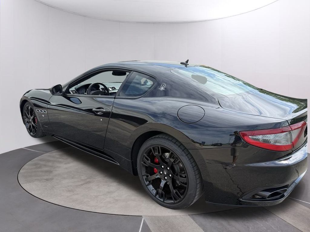2014 Maserati GranTurismo Sport San Clemente CA