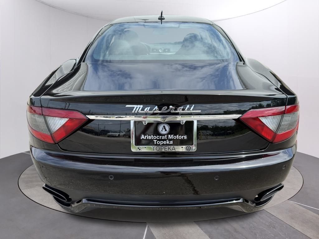 2014 Maserati GranTurismo Sport San Clemente CA