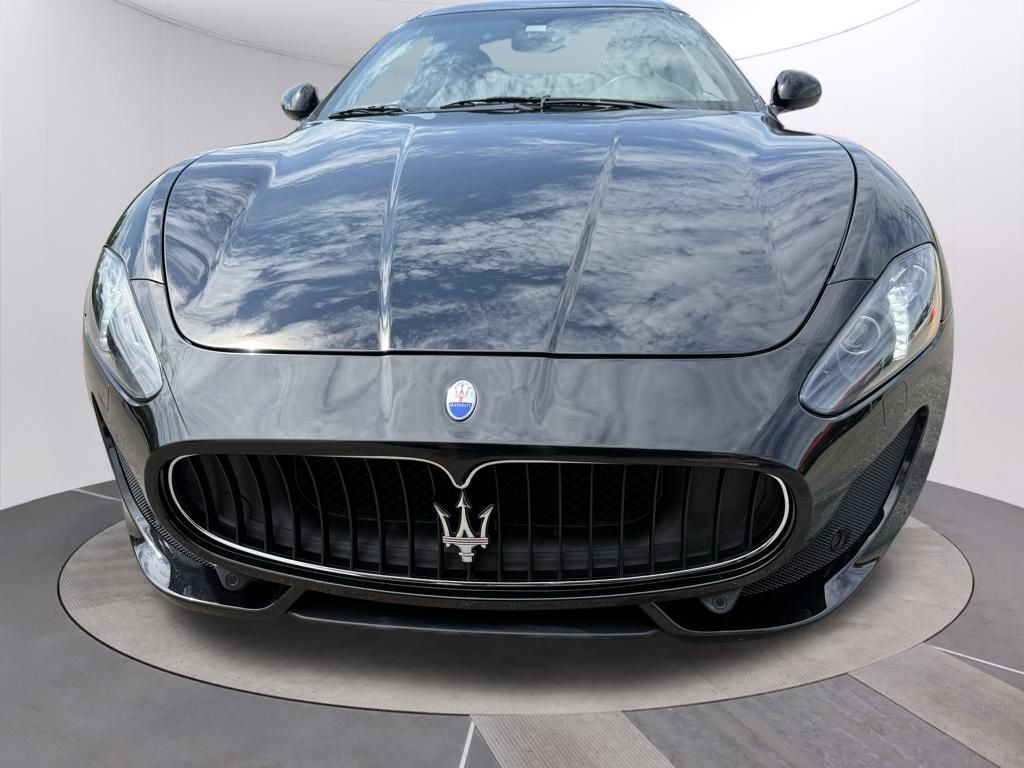 2014 Maserati GranTurismo Sport San Clemente CA