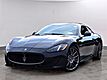 2014 Maserati GranTurismo Sport